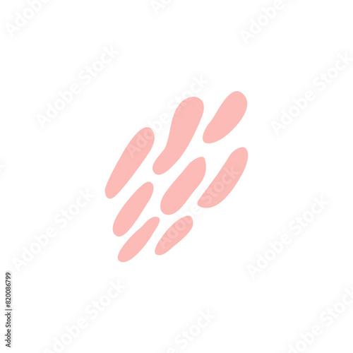 Form Organic Clumps 