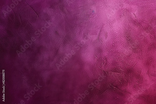 A deep purple background with a subtle geometric texture. AIG51A. photo