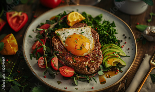 Fully enjoy a heart-healthy lifestyle by enjoying delicious Keto foods high in protein and healthy fats while keeping your carb levels low.