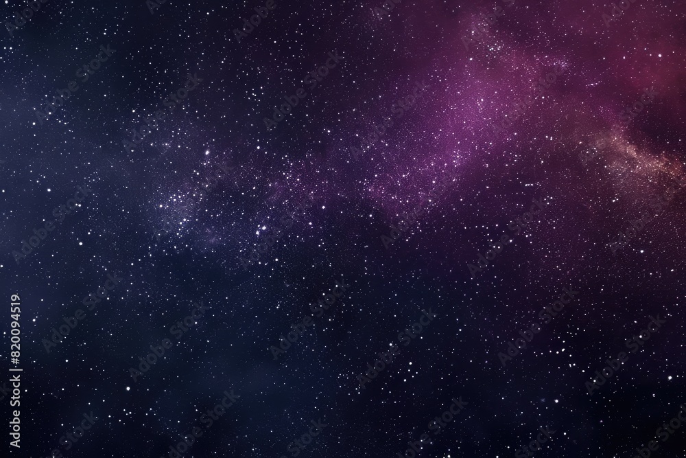 Stunning galaxy with stars and planets in space Stunning galaxy with stars and planets in space