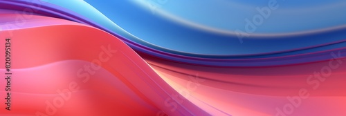 An abstract background with color gradients.