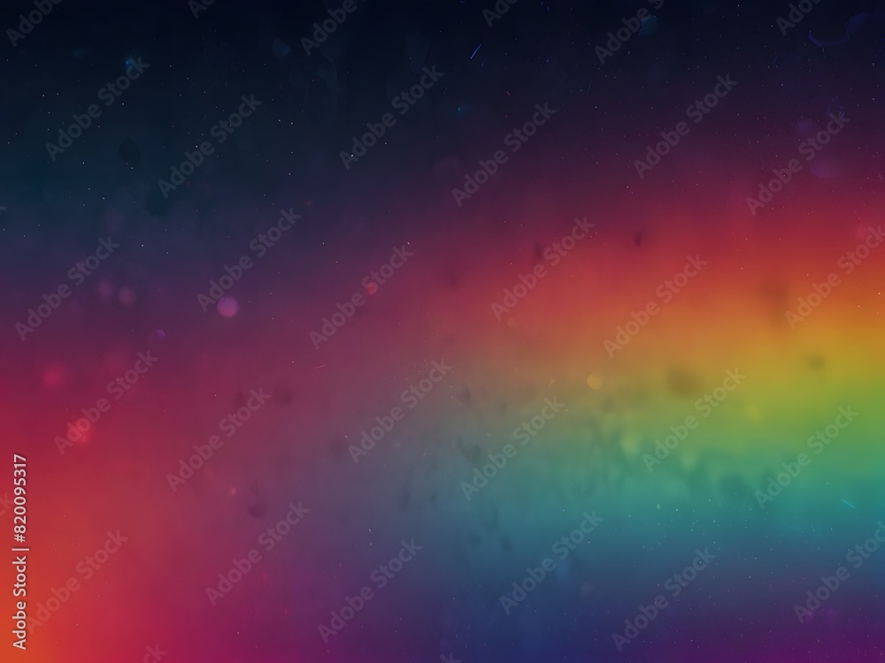 Vibrant Gradient Glow: Neon Dreams with a Grunge Twist Vibrant Gradient Glow: Neon Dreams with a Grunge Twist