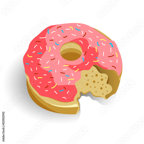 doughnut
