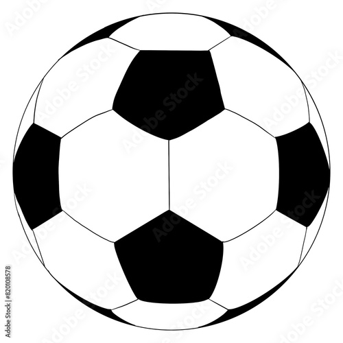 soccer ball