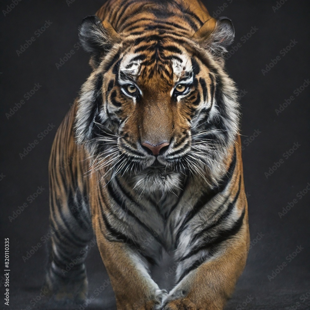 Tiger Tiger