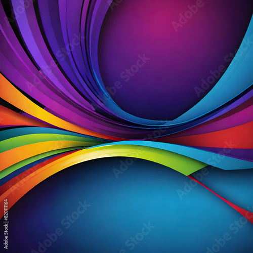 abstract background