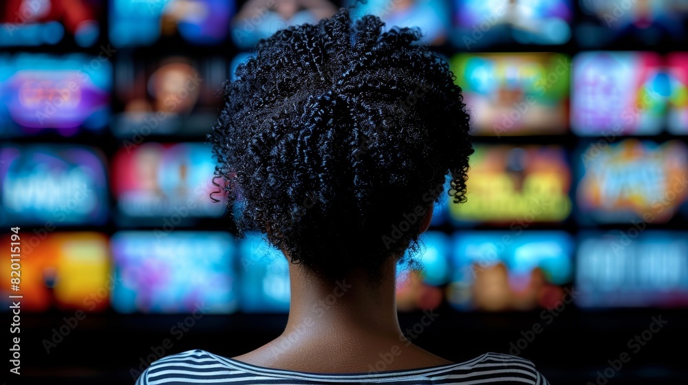 Evolution of on demand streaming shaping digital entertainment and media culture Evolution of on demand streaming shaping digital entertainment and media culture