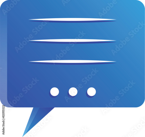 CHAT LOGO DESIGN, COMUNICATION LOGO, MESSEGE LOGO, REPLY LOGO