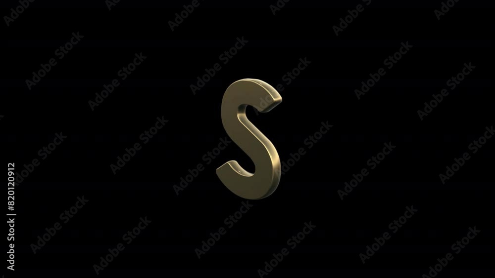 3D Golden Letters for Wedding and Event Invitations: Make your event invitations stand out with our 3D golden alphabet letters, adding a touch of class and sophistication 3D Golden Letters for Wedding and Event Invitations: Make your event invitations stand out with our 3D golden alphabet letters, adding a touch of class and sophistication
