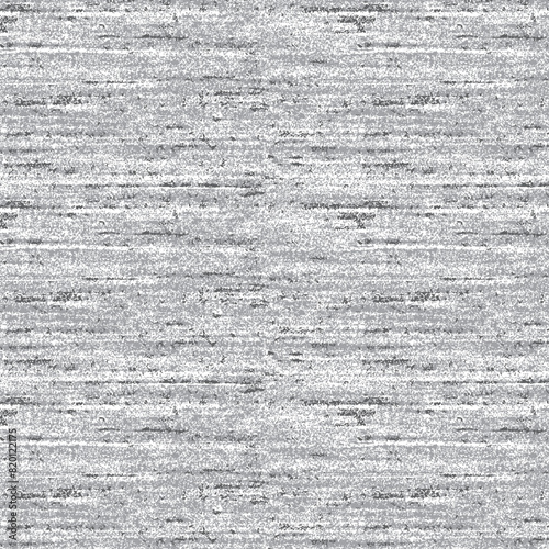 Gray melange texture pattern