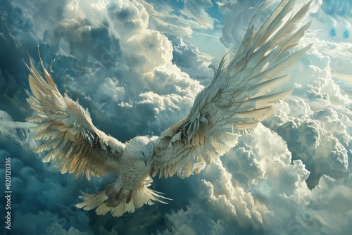 Step into the realm of possibility, where imagination knows no bounds and dreams take flight on wings of boundless creativity