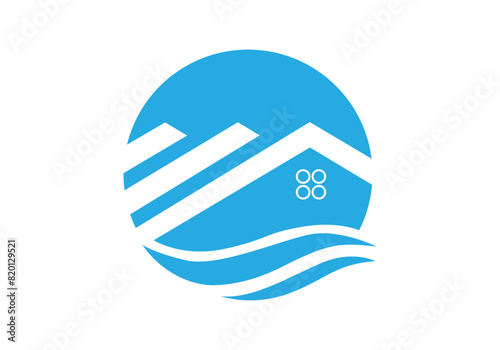  Construction logo Design