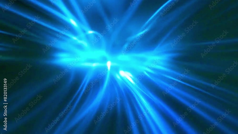 Simulate the Northern Lights with blue light streaks dancing and flowing across the screen, creating a mesmerizing effect Simulate the Northern Lights with blue light streaks dancing and flowing across the screen, creating a mesmerizing effect