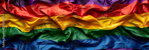 LGBTIQ+ Happy Pride Month and Day , history and traditions of Pride festivity, milestones related to the most important LGBTIQ+ community, lifestyle, photo background photo