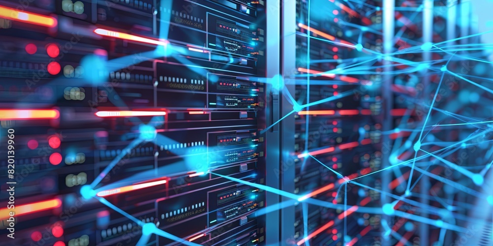 Explore different network architectures, such as client-server, peer-to-peer, and cloud-based models