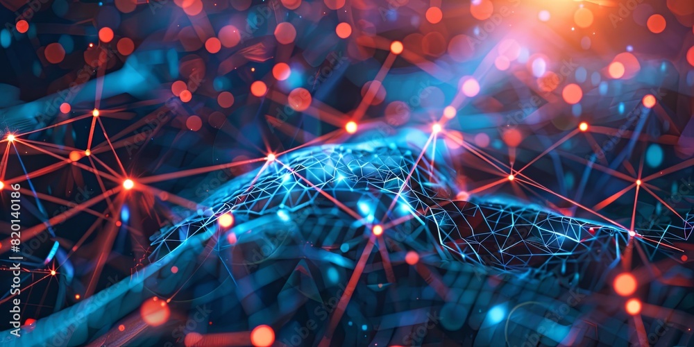 Master the intricacies of network protocol analysis and optimization for enhanced performance and security Master the intricacies of network protocol analysis and optimization for enhanced performance and security
