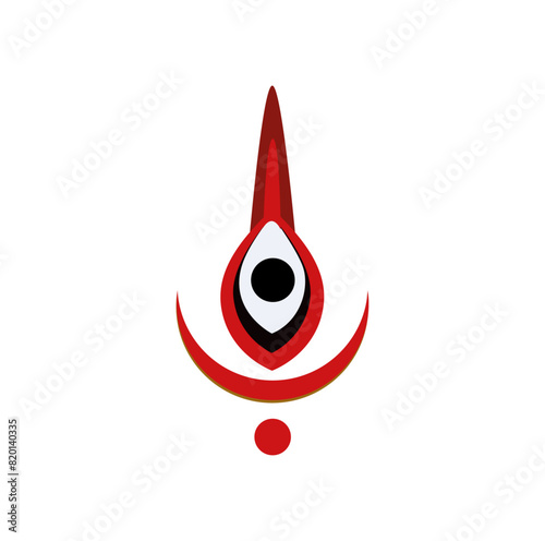 Lord Durga eyes 
