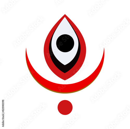 Lord Durga eyes 