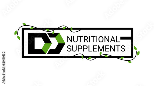 Natural Supplements logo