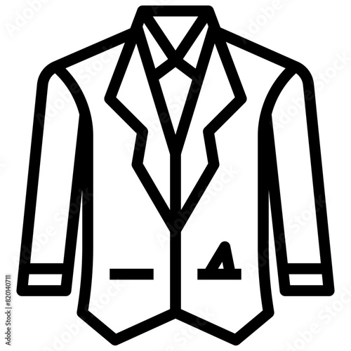 SUIT,formal,wear,clothing,fashion.svg