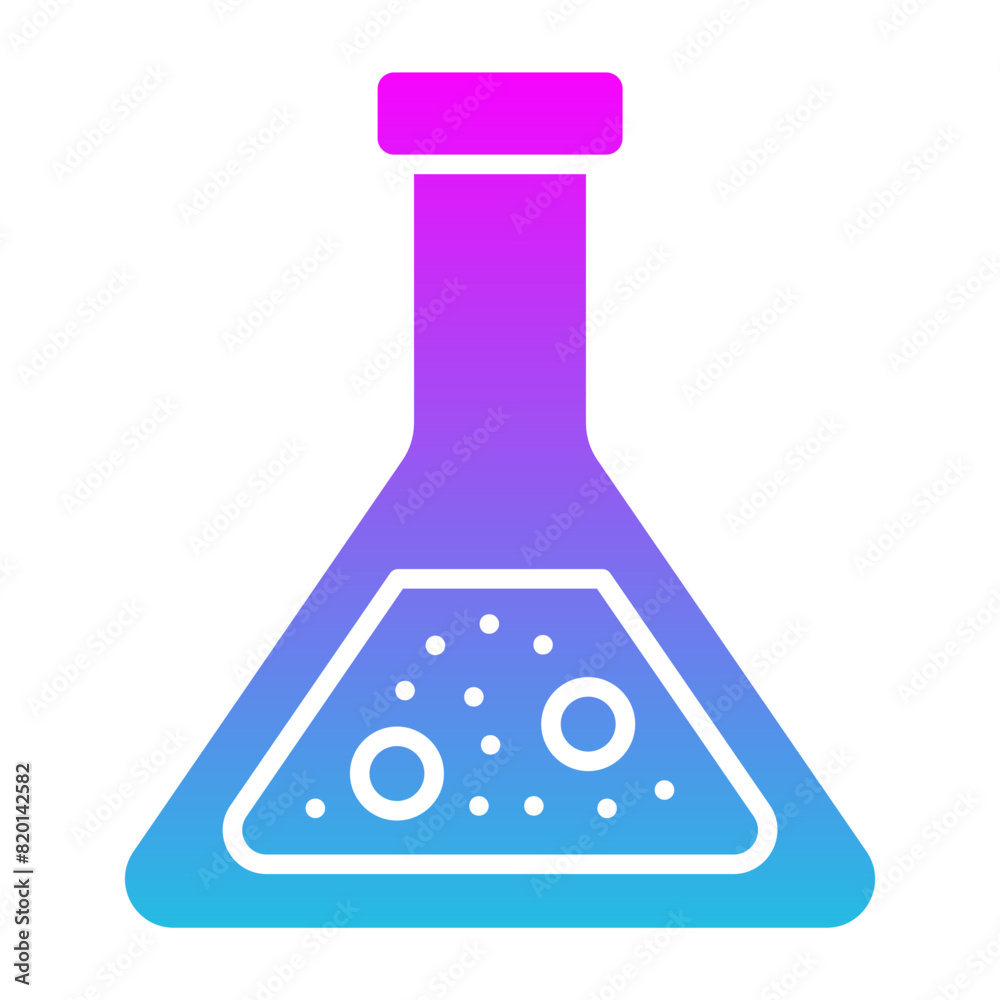 Flask Icon Flask Icon