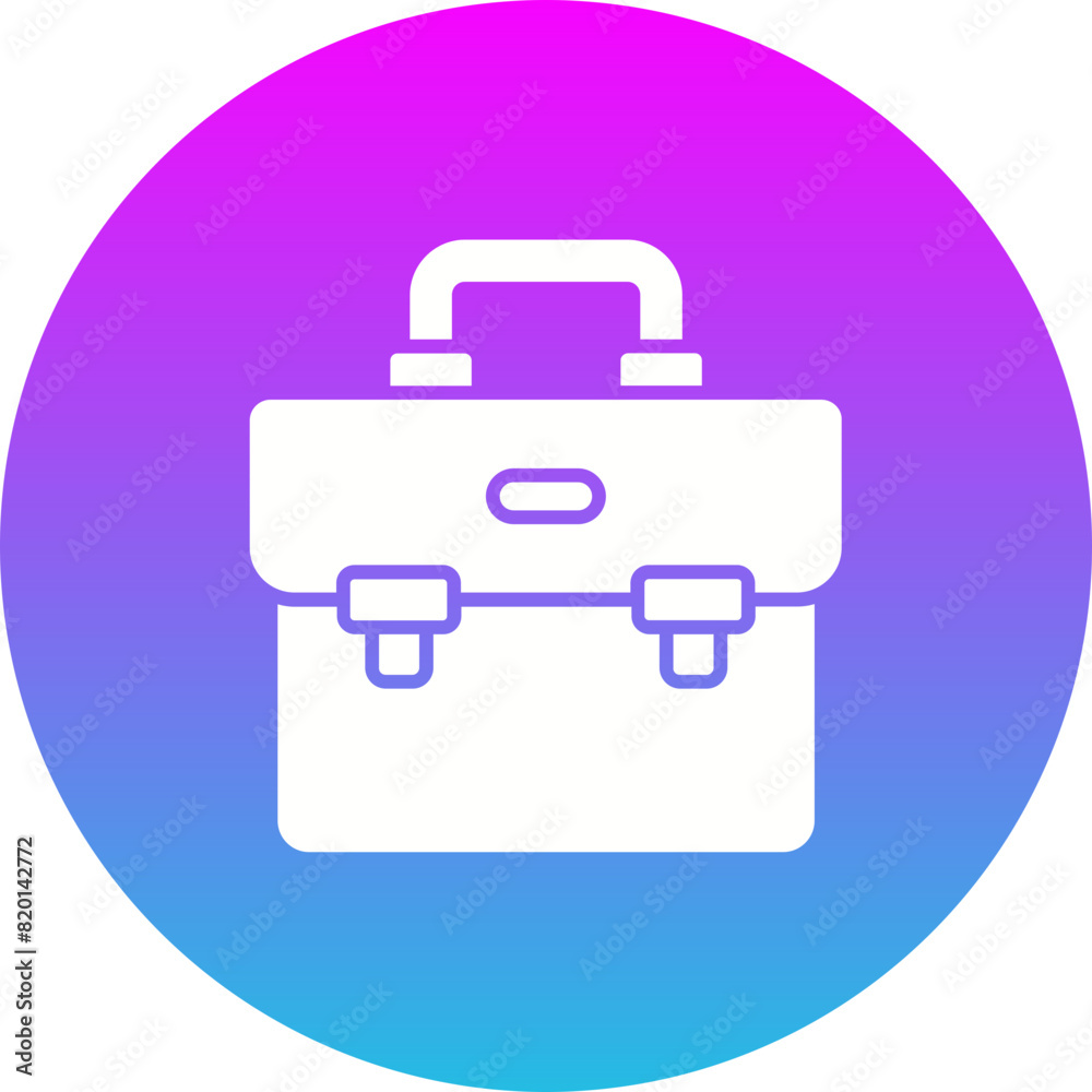 Briefcase Icon Briefcase Icon