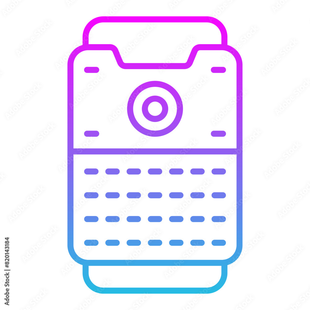 Smart Speaker Icon Smart Speaker Icon