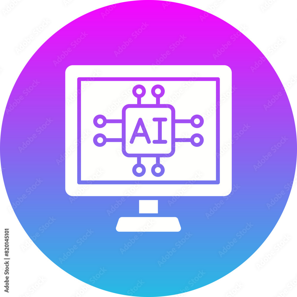 Computer Icon Computer Icon