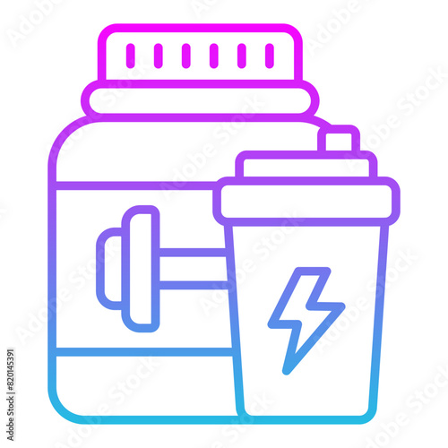 Shake Icon