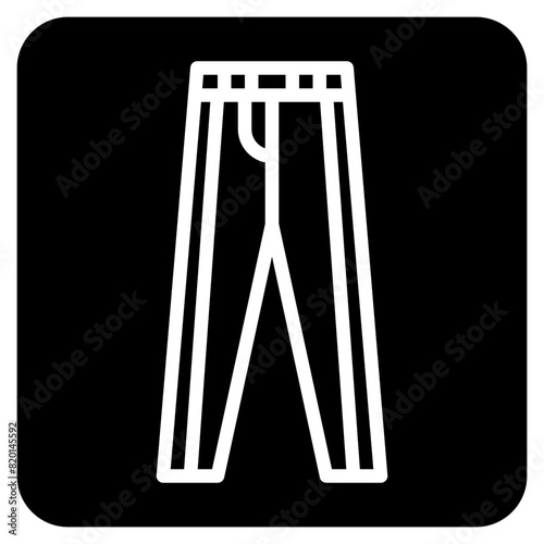 JEANS,trousers,fasion,pants,clothes.svg