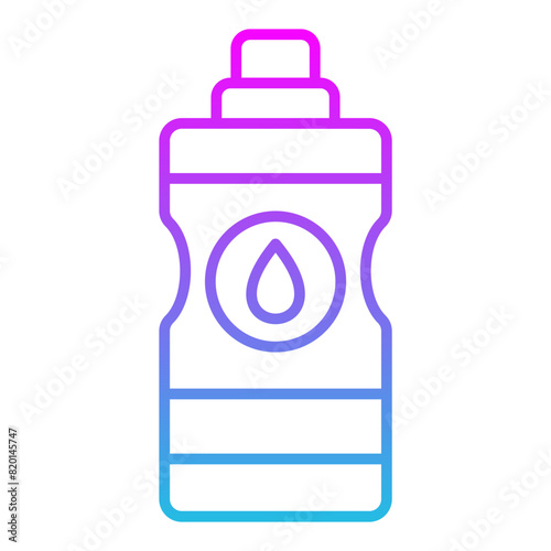 Bottle Icon