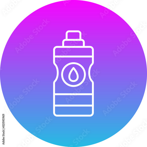 Bottle Icon