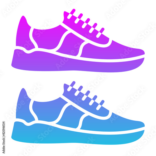 Shoes Icon