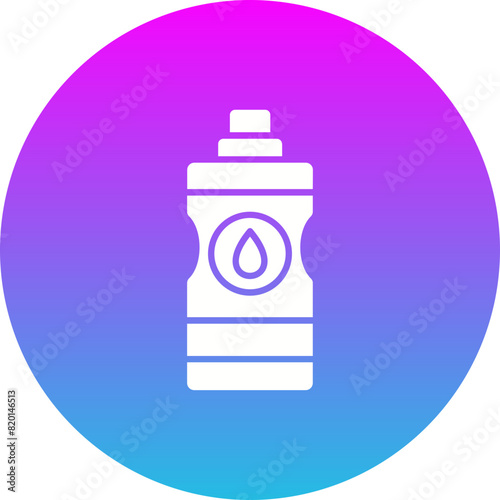 Bottle Icon