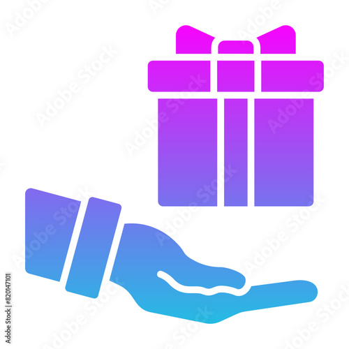 Gift Icon