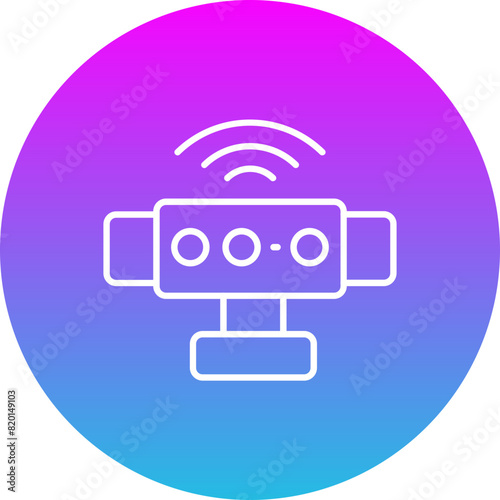Kinect Icon