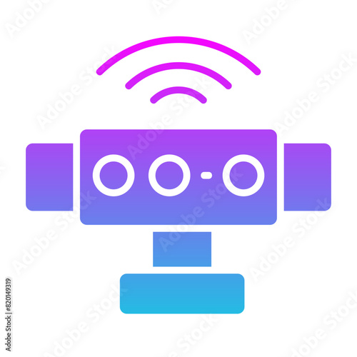 Kinect Icon