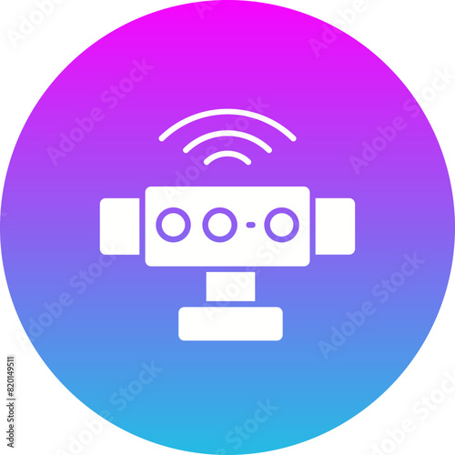 Kinect Icon