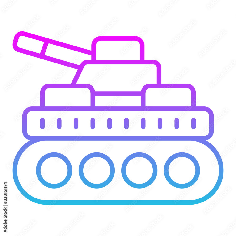 Tank Icon Tank Icon