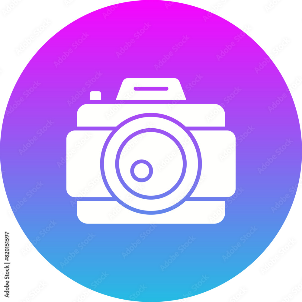 Camera Icon Camera Icon