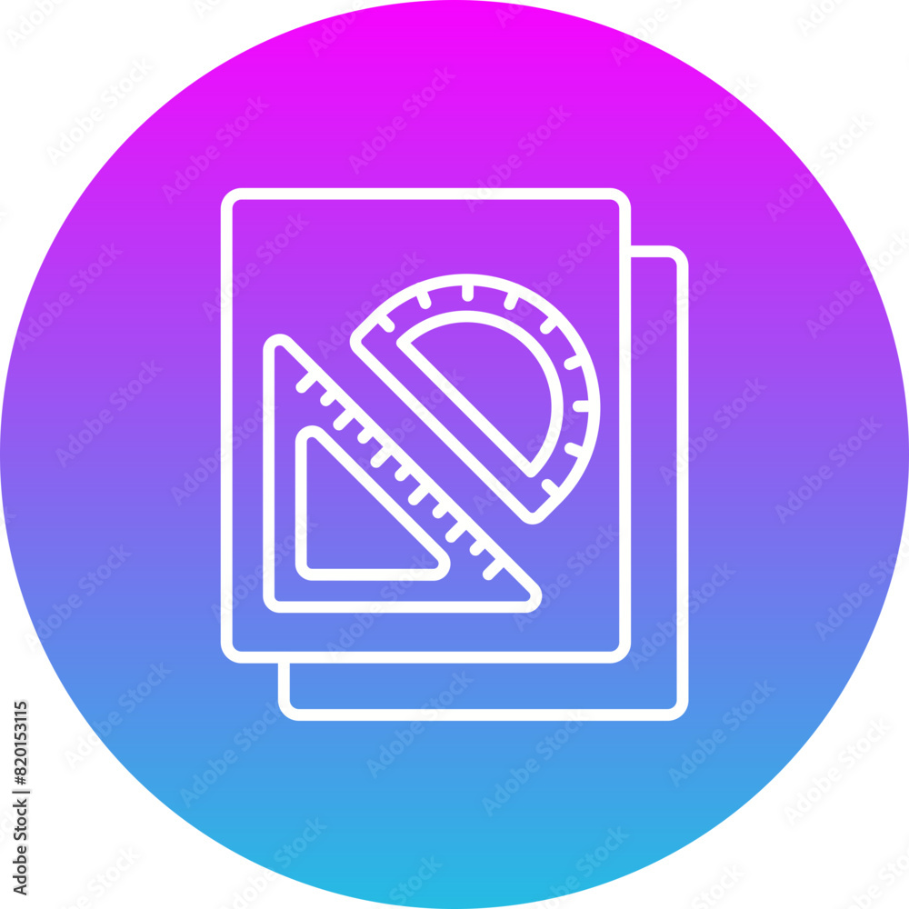 Paper Icon