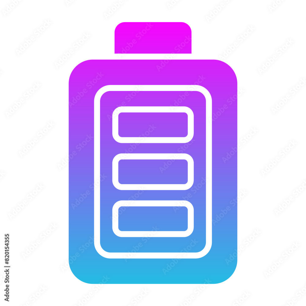 Battery Full Icon Battery Full Icon