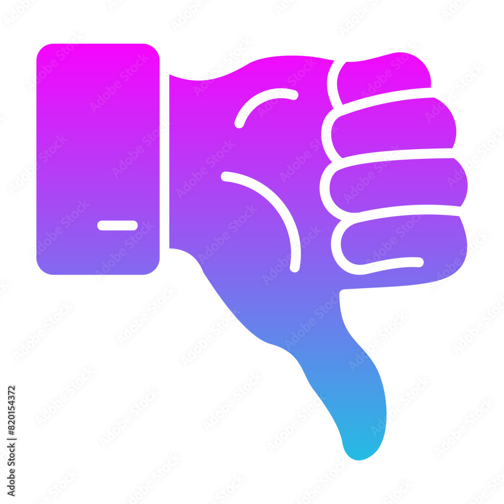 Dislike Icon Dislike Icon