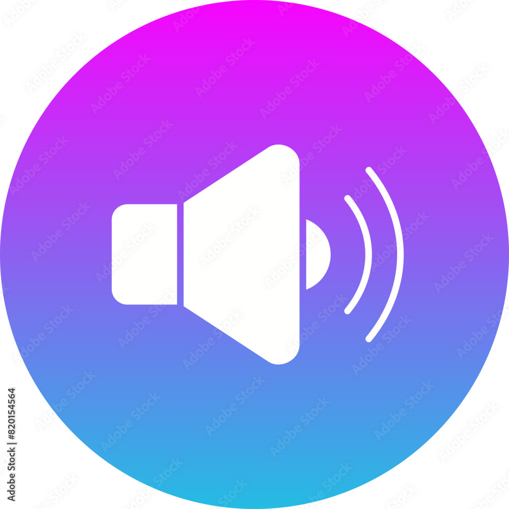 Volume Icon Volume Icon