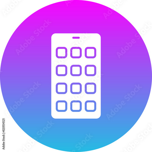 Apps Icon