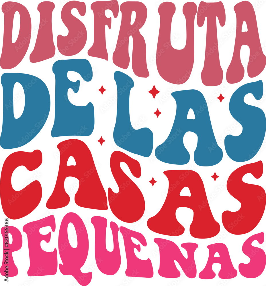 Disfruta De Las Casas Pequeñas