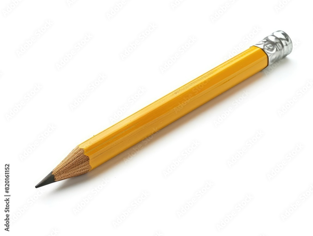 Pen isolated on white background Pen isolated on white background