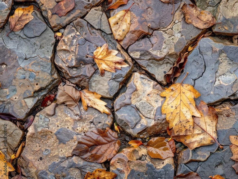 Natural Patterns Textures and patterns found in nature, like leaves and stones Natural Patterns Textures and patterns found in nature, like leaves and stones
