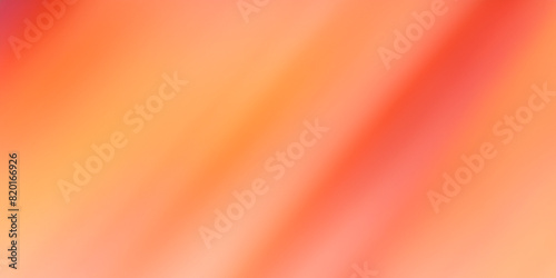 peach color abstract blurred background 