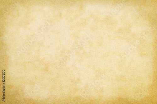 Obraz na płótnie paper vintage texture or background w salonie